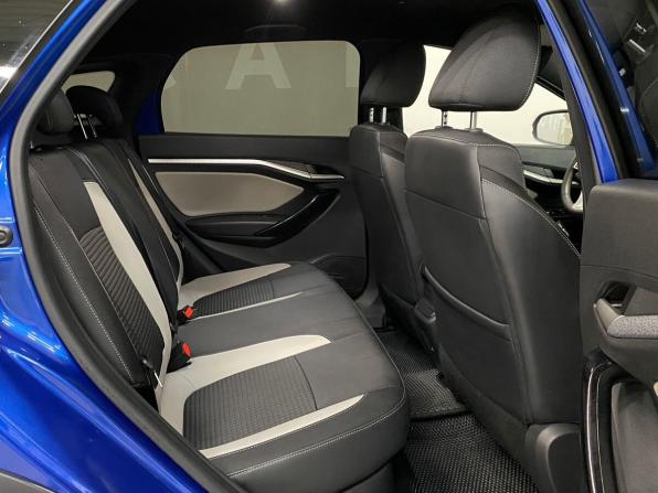 Lada (ВАЗ) Vesta I с пробегом 2022 года, цена 1 392 000 рублей, 50697 км, универсал, Автокод Объявления