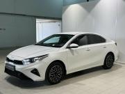 Kia Cerato IV Рестайлинг Самара  - изображение 20