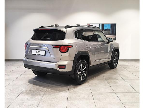 Новый Haval H7 I 2026 года, цена 3 959 010 рублей, внедорожник, Автокод Объявления