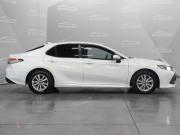 Toyota Camry VIII (XV70) Новосибирск  - изображение 29