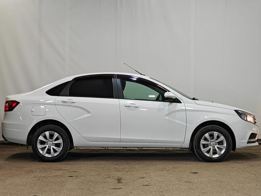 Lada (ВАЗ) Vesta I Кемерово  - изображение 7