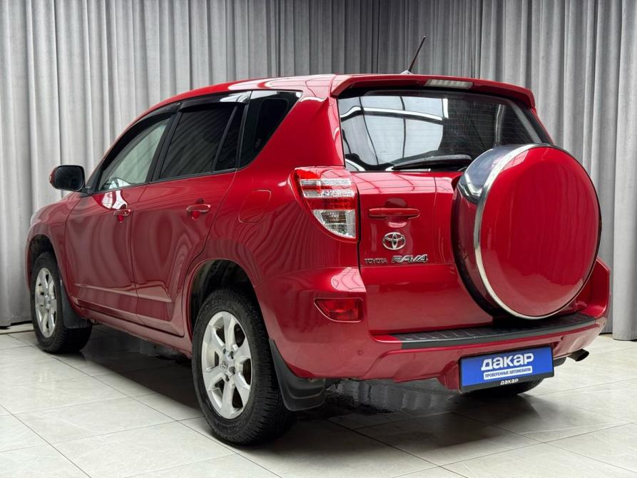 Toyota RAV4 III (XA30) Рестайлинг Ижевск  - изображение 4
