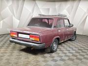 Lada (ВАЗ) 2107 Москва  - изображение 18