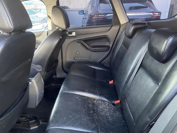 Ford Focus II с пробегом 2006 года, цена 279 000 рублей, 218394 км, универсал, Автокод Объявления