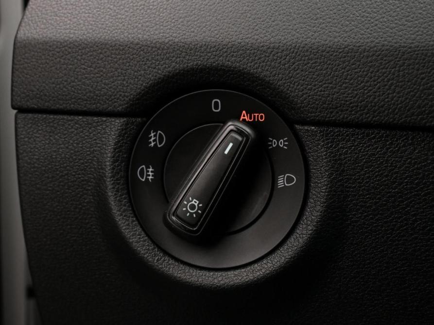 Skoda Octavia III (A7) Рестайлинг Волгоград  - изображение 19