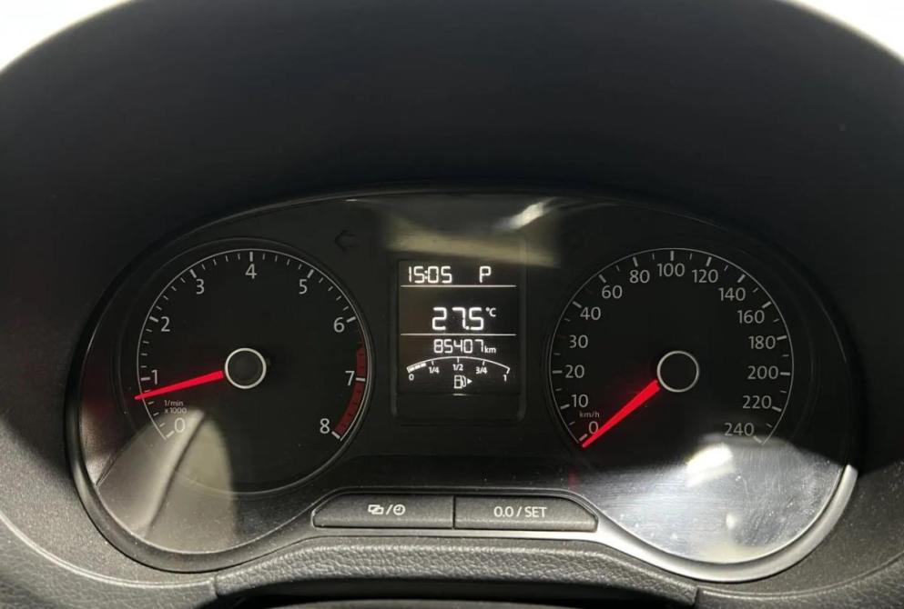 Volkswagen Polo V Рестайлинг Нижний Новгород  - изображение 18