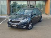 Kia Rio III Оренбург  - изображение 16