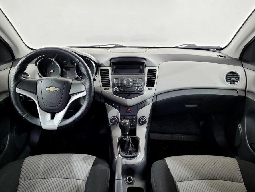 Chevrolet Cruze I Москва  - изображение 5
