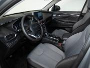 Hyundai Santa Fe IV Казань  - изображение 23