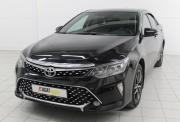 Toyota Camry VII (XV50) Рестайлинг Астрахань  - изображение 22