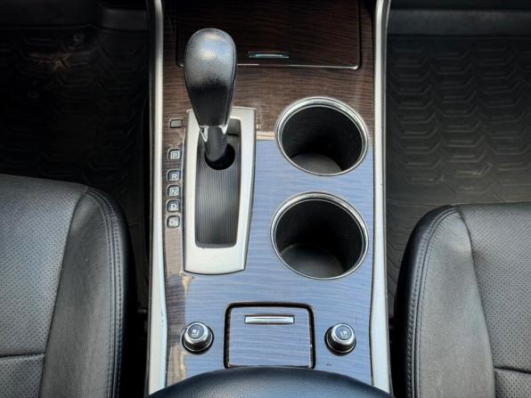 Nissan Teana III с пробегом 2014 года, цена 1 250 000 рублей, 175875 км, седан, Автокод Объявления