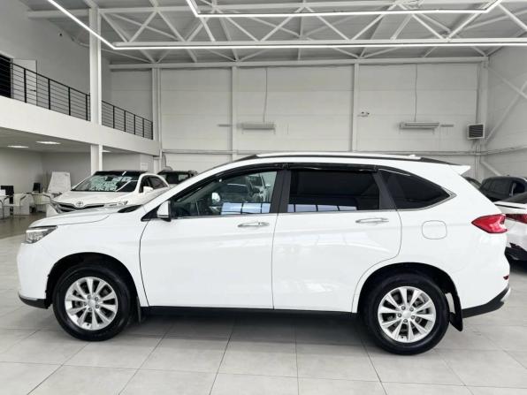 Haval M6 II с пробегом 2023 года, цена 1 829 000 рублей, 33683 км, внедорожник, Автокод Объявления