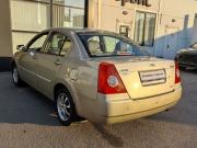 Chery Fora (A21) Москва  - изображение 21