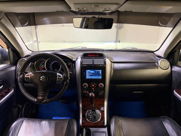 Suzuki Grand Vitara II с пробегом 2007 года, цена 499 000 рублей, 232284 км, внедорожник, Автокод Объявления