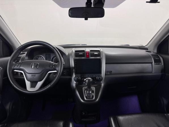 Honda CR-V III с пробегом 2008 года, цена 1 238 000 рублей, 220497 км, внедорожник, Автокод Объявления