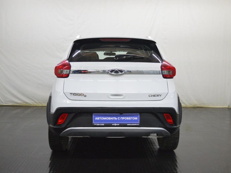 Chery Tiggo 2 I Санкт-Петербург  - изображение 6