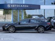 Toyota Camry IX (XV80) China Market Самара  - изображение 42