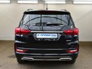 KGM Rexton Москва  - изображение 22
