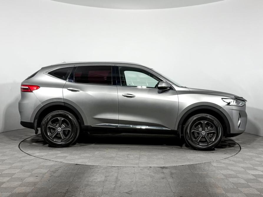 Haval F7 I Санкт-Петербург  - изображение 4