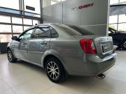 Daewoo Gentra II Екатеринбург  - изображение 21