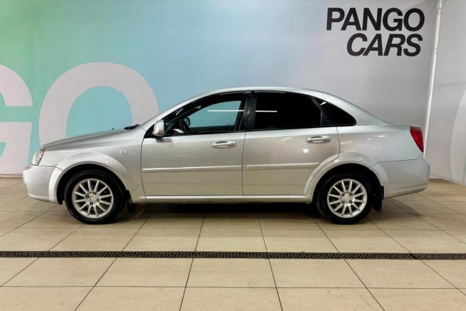 Chevrolet Lacetti I с пробегом 2012 года, цена 432 000 рублей, 259560 км, седан, Автокод Объявления