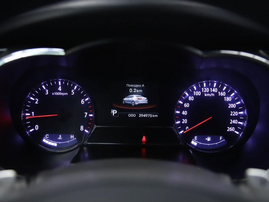 Kia Optima III Уфа  - изображение 12