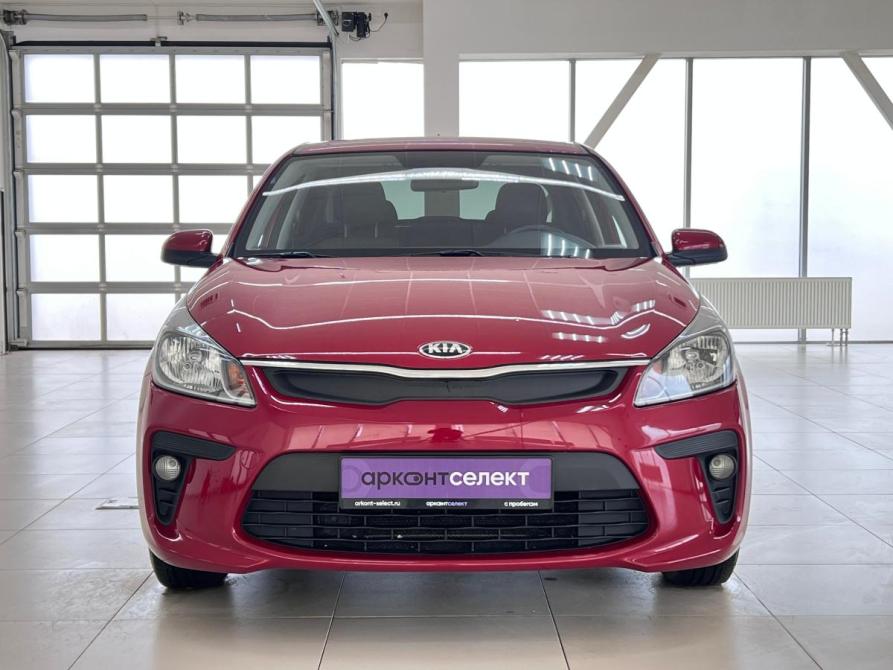 Kia Rio IV Волгоград  - изображение 5