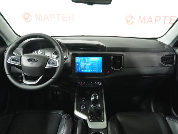 Chery Tiggo 4 I Рестайлинг с пробегом 2020 года, цена 1 183 000 рублей, 115224 км, внедорожник, Автокод Объявления