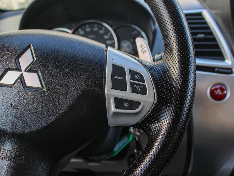 Mitsubishi Pajero Sport II Калуга  - изображение 12