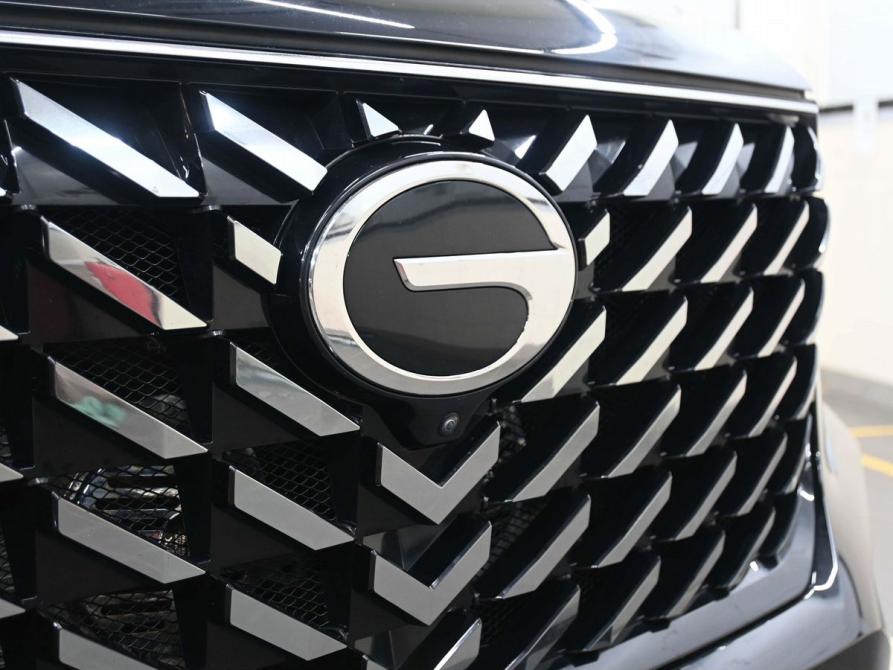 GAC GS8 II Ростов-на-Дону  - изображение 8