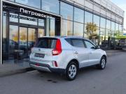 Geely Emgrand X7 I Рестайлинг 2 Санкт-Петербург  - изображение 28