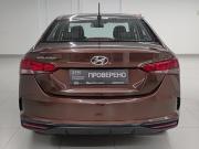 Hyundai Solaris II Рестайлинг Казань  - изображение 29