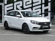 Lada (ВАЗ) Vesta I Волгоград  - изображение 20