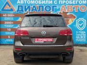 Volkswagen Touareg II Набережные Челны  - изображение 28