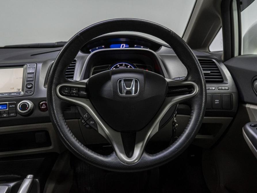 Honda Civic VIII Тюмень  - изображение 18