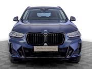 BMW X3 III (G01) Рестайлинг Москва  - изображение 33