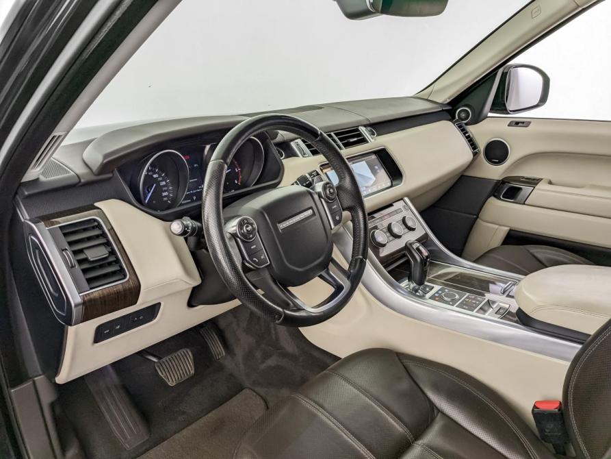 Land Rover Range Rover Sport II Москва  - изображение 17
