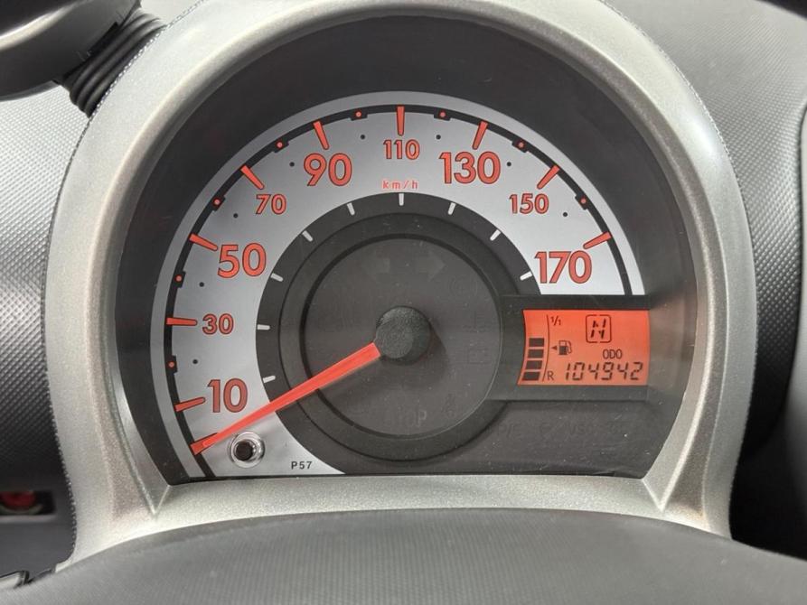 Peugeot 107 I Рестайлинг Красноярск  - изображение 5