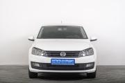 Volkswagen Polo V Рестайлинг Томск  - изображение 24