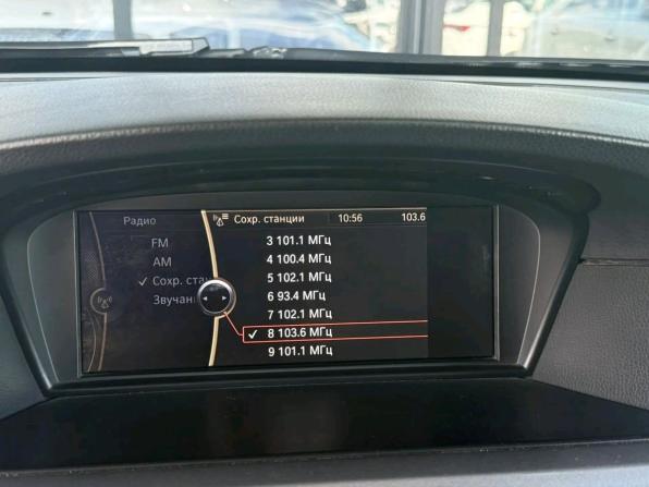 BMW 5 серии V (E60/E61) Рестайлинг с пробегом 2009 года, цена 1 180 000 рублей, 382161 км, седан, Автокод Объявления