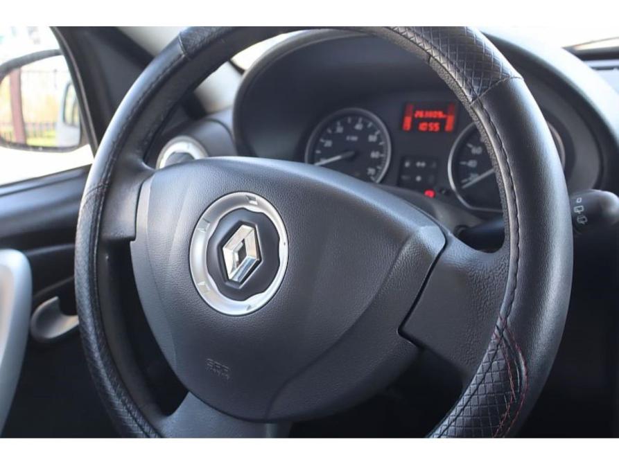 Renault Sandero I Коломна  - изображение 8