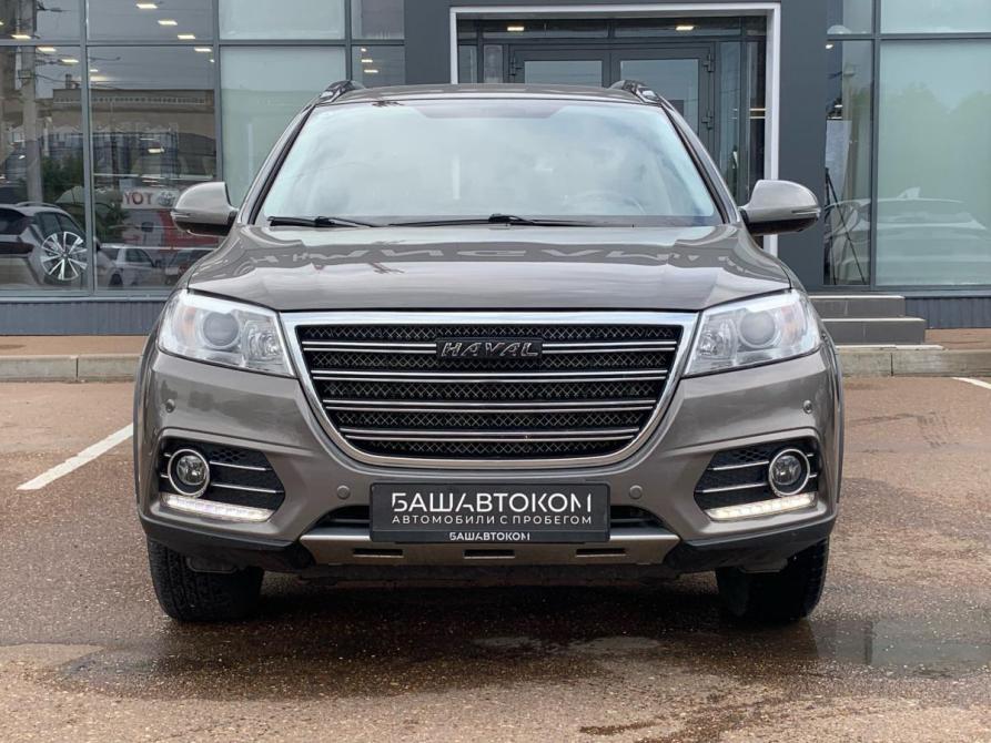 Haval H6 I Стерлитамак  - изображение 3
