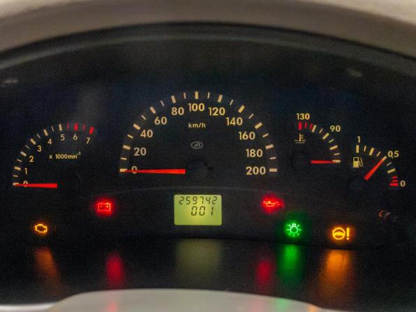 Lada (ВАЗ) Kalina I с пробегом 2011 года, цена 212 973 рубля, 259742 км, хэтчбек, Автокод Объявления