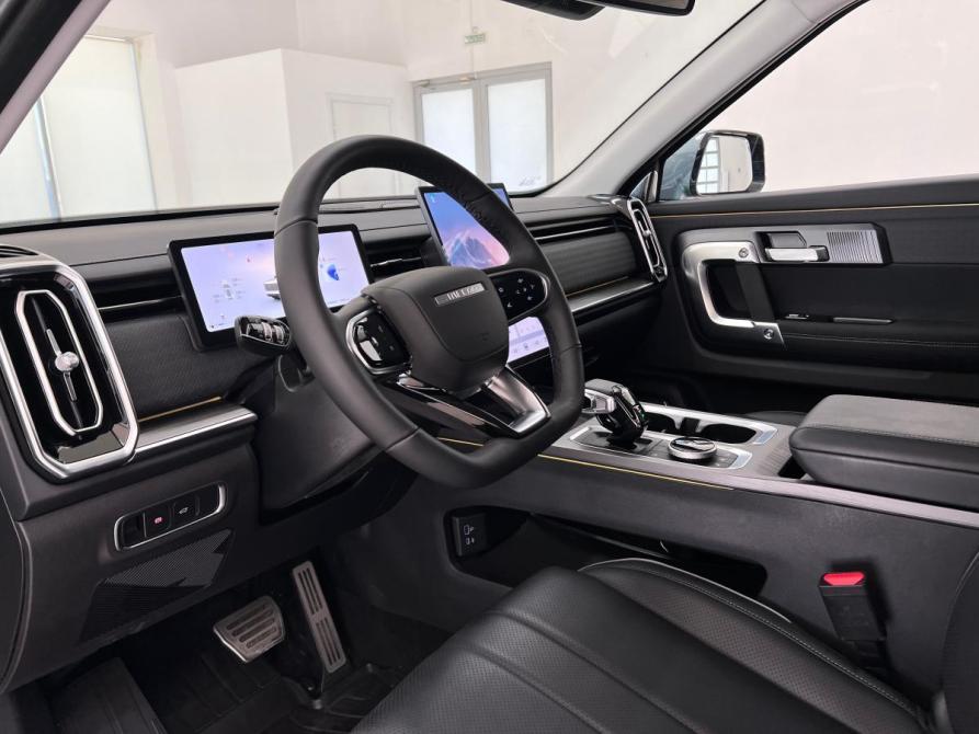 Jaecoo J7 I Волгоград  - изображение 21