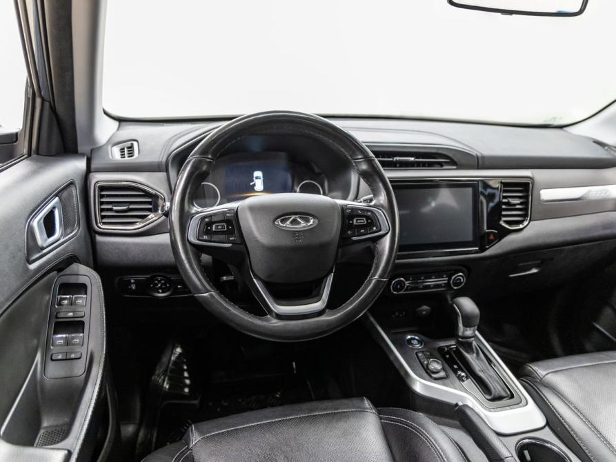 Chery Tiggo 4 I Рестайлинг Волгоград  - изображение 28