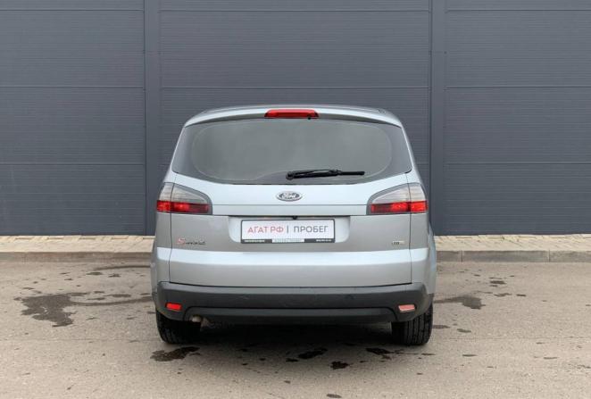 Ford S-MAX I с пробегом 2006 года, цена 360 000 рублей, 191700 км, минивэн, Автокод Объявления
