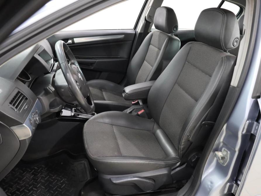 Opel Astra H Рестайлинг Ростов-на-Дону  - изображение 10