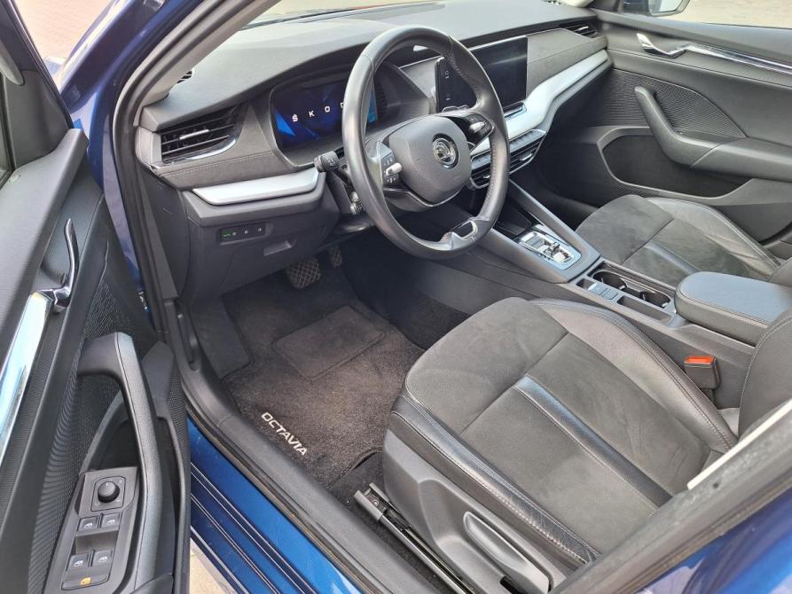 Skoda Octavia IV (A8) Люберцы  - изображение 9