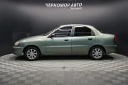 Chevrolet Lanos I Крым  - изображение 20