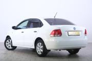 Volkswagen Polo V Омск  - изображение 24